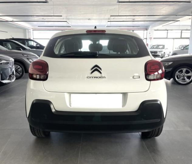CITROEN C3 1.5 BlueHDi 100 CV Feel rif. 23771422 - Foto 4