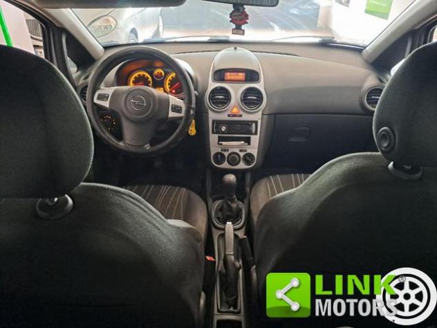 OPEL Corsa 1.2 3 porte Easytronic Sport rif. 23937180 - Foto 10