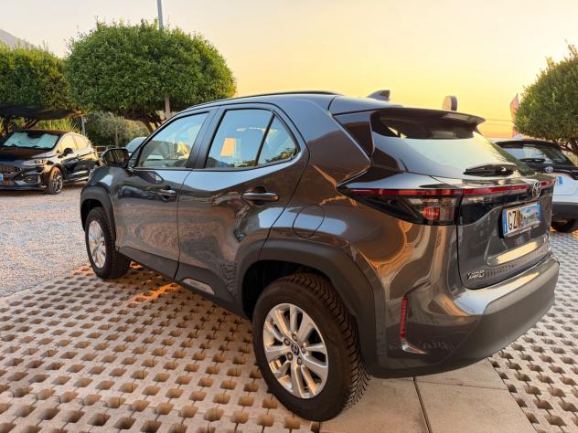 Toyota Yaris Cross 1.5 Hybrid 5p. E-CVT Active - Foto 8