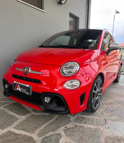 Abarth 595 1.4 t-jet Turismo 165cv my19 - Foto 3