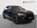 BMW X4 G02 2021 xdrive20d mhev 48V Msport auto