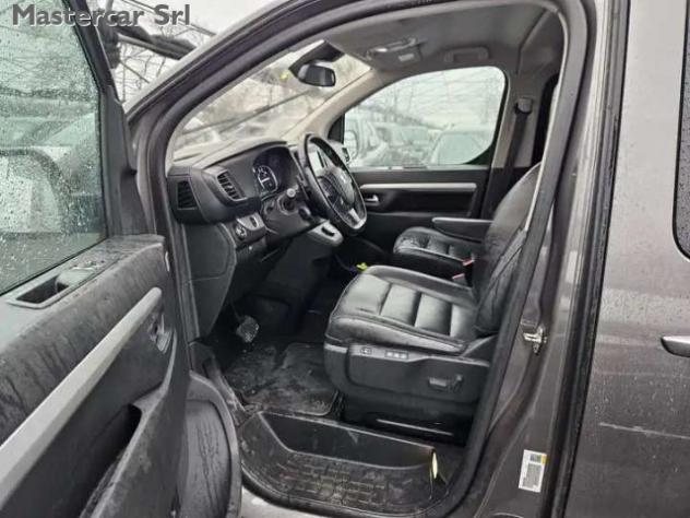 CITROEN Spacetourer Traveller bluehdi 180 VIP STD - GF285FP rif. 24161615 - Foto 10
