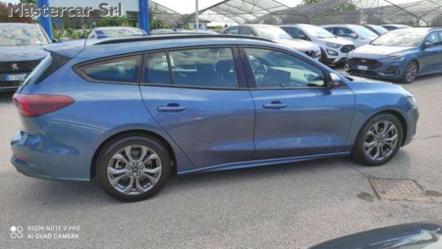 FORD Focus SW 1.0 125cv ST-Line Design Automatica - GP300ST rif. 23785954 - Foto 7