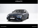 Mercedes-Benz Classe C 220d Mild Hybrid Premium Plus Auto
