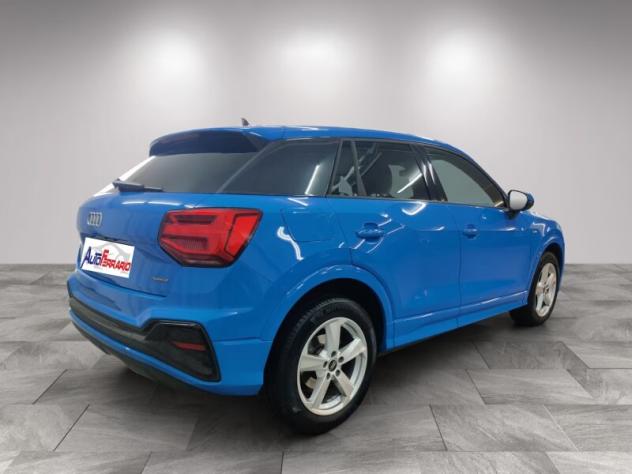 AUDI Q2 Q2 40 TFSI quattro S tronic S line Edition - Foto 2