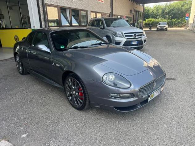MASERATI GranSport 4.2 V8 rif. 23739239 - Foto 3