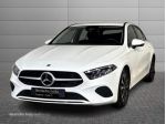 MERCEDES-BENZ A 180 d Automatic Advanced  rif. 23385246