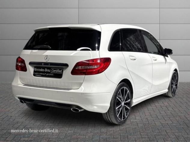 MERCEDES-BENZ B 180 CDI Premium rif. 24153150 - Foto 2