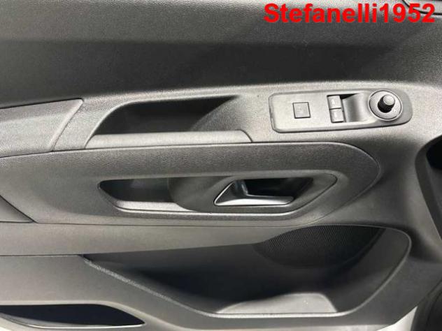 OPEL Combo cargo L1H1 1.5d 100cv S&S mt6 rif. 23876129 - Foto 10