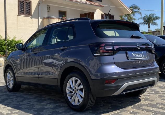 Volkswagen T-Cross Style 1.0 TSI 95 CV - Foto 6