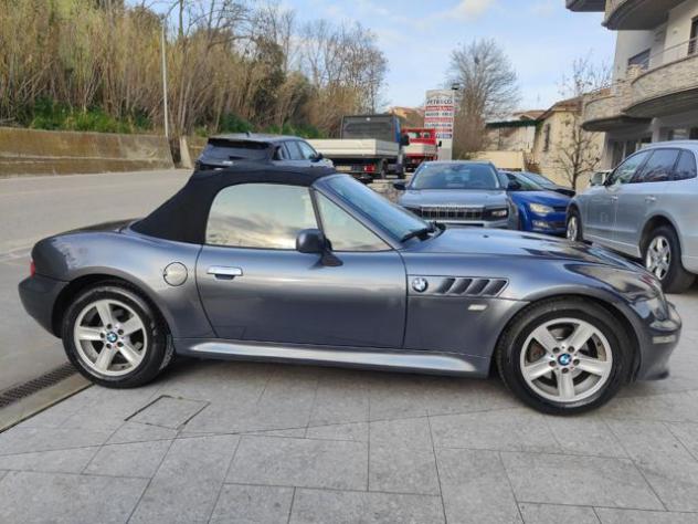 BMW Z3 2.0 24V cat Roadster ASI/CRS *RISERVATA* rif. 23417785 - Foto 8