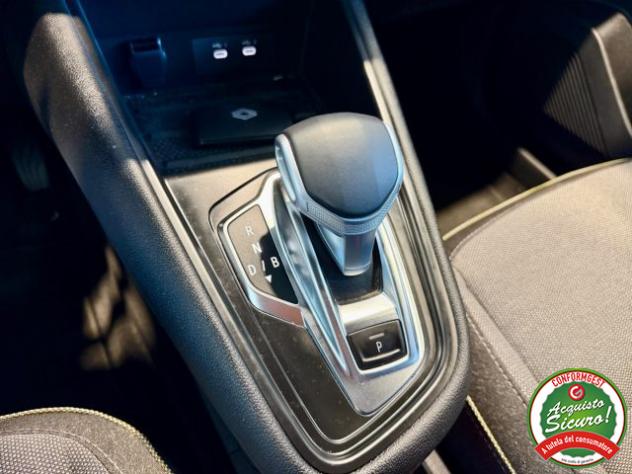 RENAULT Symbioz Full Hybrid E-Tech 145CV Techno *PROMO*NEOPAT* rif. 24114879 - Foto 9