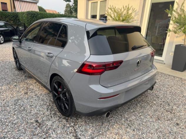 VOLKSWAGEN Golf 2.0 TSI DSG GTI rif. 24153412 - Foto 7