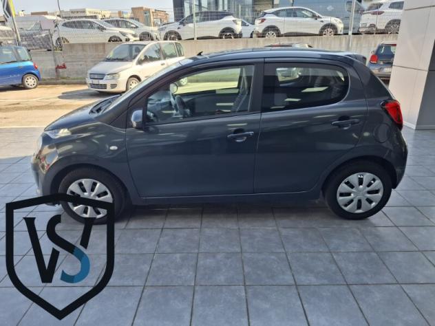 CITROEN C1 2ª serie C1 VTi 68 5 porte Feel - Foto 3