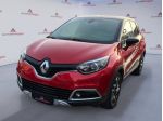 Renault Captur Captur dCi 8V 90 CV EDC Start&Stop Energy Iconic