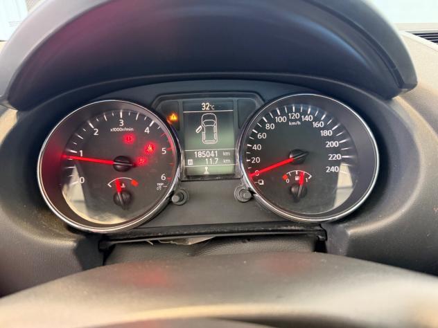 Nissan Qashqai 1.5 dCi DPF Tekna TETTO PANORAMICO - Foto 8