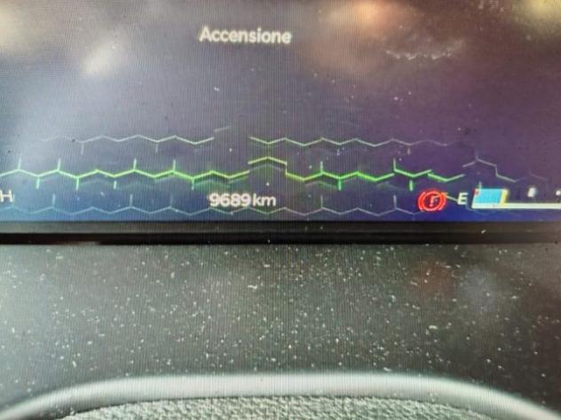 JEEP Compass 1.3 Turbo T4 240 CV PHEV AT6 4xe North Star rif. 23944189 - Foto 8