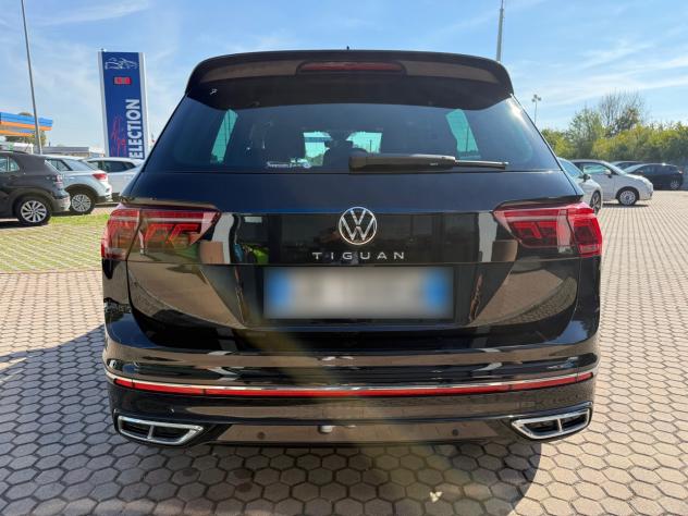 Tiguan 2.0 TDI 150 CV SCR DSG R-Line - Foto 7