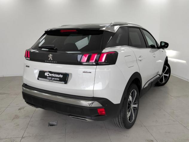 Peugeot 3008 BlueHDi 120 S&S EAT6 GT Line - Foto 2