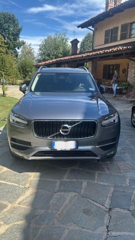 Volvo XC90 D5 AWD Geartronic 7 posti Inscription - Foto 2