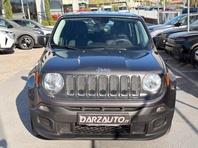 JEEP Renegade 1.6 E-TorQ EVO Sport rif. 23497158 - Foto 2