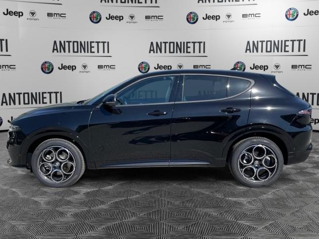 Alfa Romeo Tonale Tonale 1.5 hybrid Sprint 175cv tct7 KM ZERO!!! - Foto 8