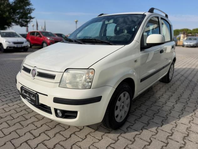 FIAT Panda Panda 1.3 mjt 16v Dynamic 75cv - Foto 2