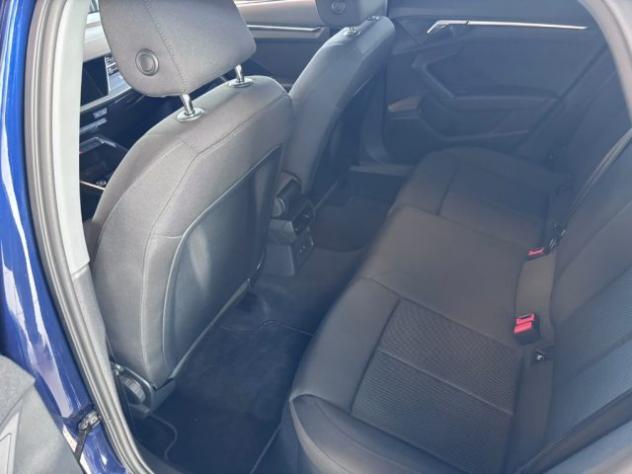 AUDI A3 SPB 30 TDI S tronic Business Advanced rif. 24204779 - Foto 10