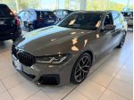 BMW 520 d 48V xDrive Touring Msport rif. 23978340