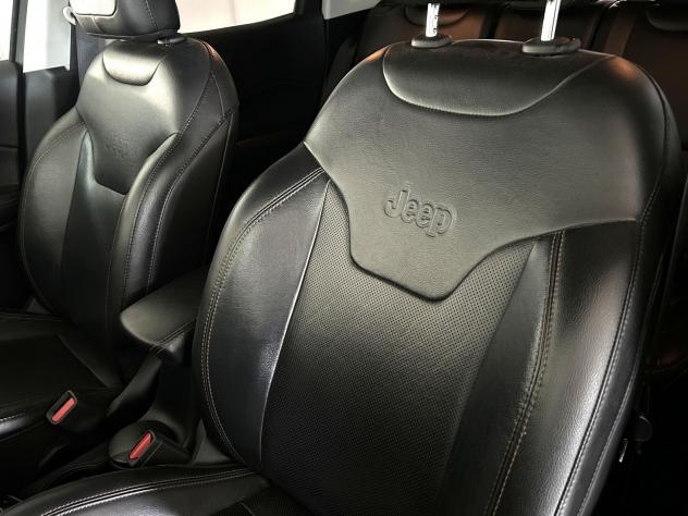 Jeep Compass 1.6 MJet 120cv Limited - Foto 10