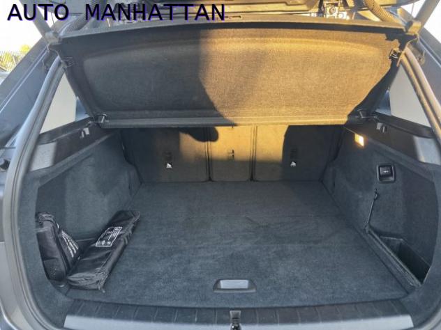 BMW X1 sDrive18d Business Advantage rif. 24144652 - Foto 8