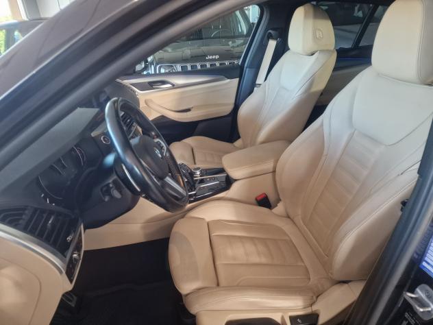 Bmw X4 2.0d xDrive 48V M-Sport - Foto 7