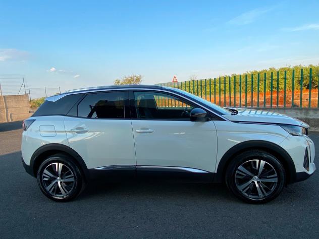Peugeot 3008 BlueHDi 130 S&S Allure Pack - Foto 8