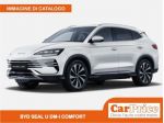 BYD Seal U DM-i 1.5 PHEV 218CV Comfort rif. 24066829