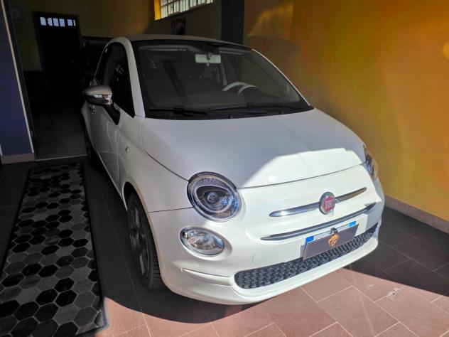 Fiat 500 C 1.0 Hybrid Star - Foto 4