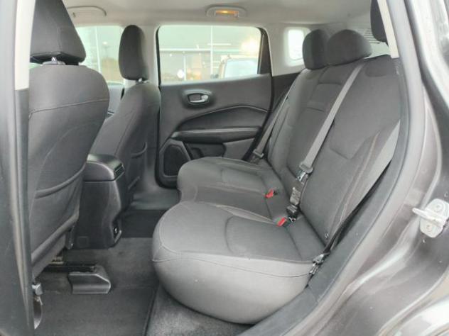 JEEP Compass 1.6 Multijet II 2WD Longitude rif. 22011719 - Foto 10