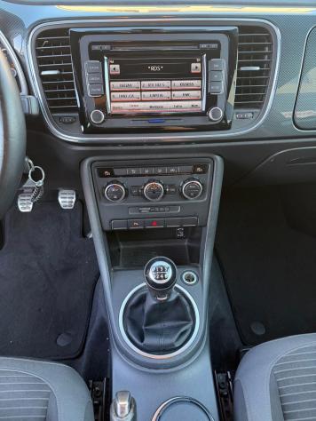 Volkswagen Maggiolino 1.4 TSI - Foto 8