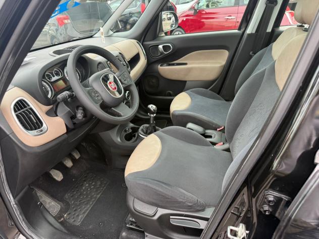 Fiat 500L 1.6 Multijet 105 CV Lounge - Foto 8