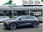 AUDI Q8 SUV 50 TDI 286 CV quattro tiptronic S line edition rif. 23036207