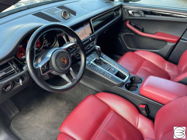 PORSCHE - Macan - 2.0 - Foto 10