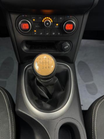 Nissan Qashqai 1.5 DCI 110CV ACENTA 2013 - Foto 9