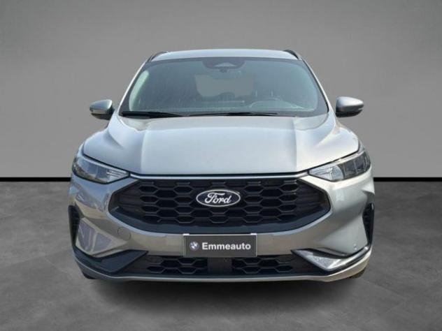 FORD Kuga 2.5 Full Hybrid 180 CV CVT 2WD ST-Line rif. 23953331 - Foto 7