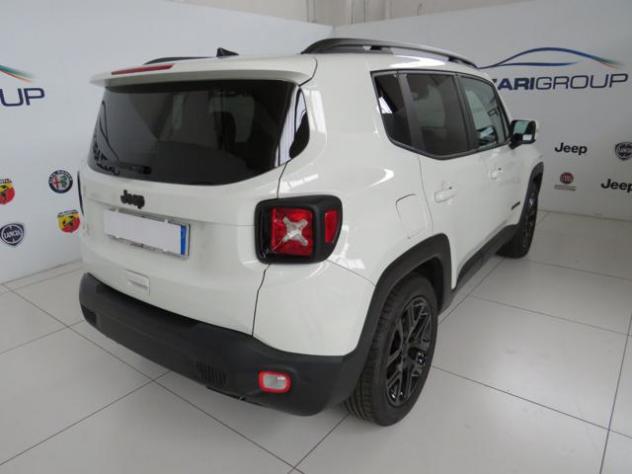 JEEP Renegade 1.6 Mjt 130 CV Limited+Black Pack rif. 22843709 - Foto 7