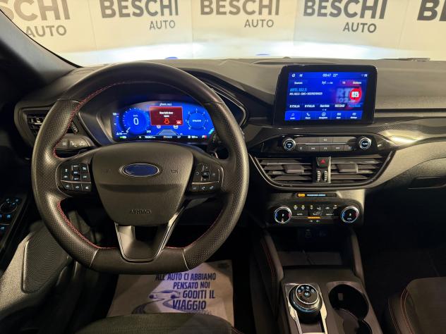 Ford Kuga 2.0 EcoBlue 120CV AWD ST-Line X Auto - Foto 4