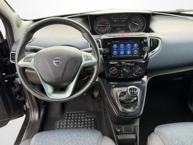 LANCIA Ypsilon 1.0 FireFly 5 porte S&S Hybrid Gold rif. 24176579 - Foto 10