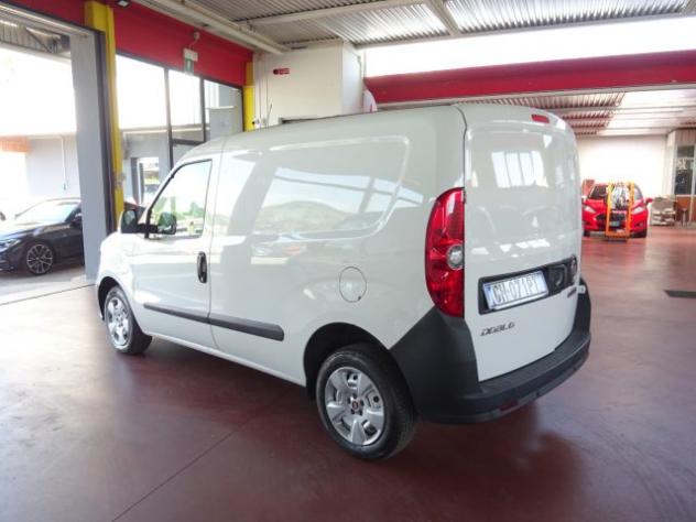 FIAT Doblo Doblò 1.6 MJT 105 CV S&S PC-TN Cargo rif. 23834815 - Foto 4