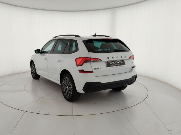 Škoda Kamiq 1.0 TSI Black Dots 70kW - Foto 2