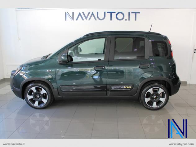 FIAT Pandina 1.0 FireFly 65 CV Hybrid Cross - Foto 6