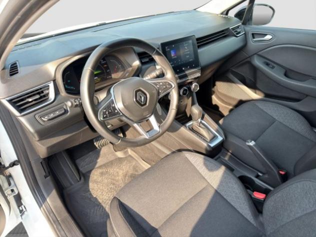 RENAULT Clio Clio Full Hybrid E-Tech 145 CV 5 porte Evolution rif. 23889137 - Foto 9