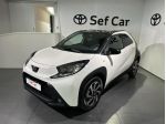 Toyota Aygo X Aygo X 1.0 VVT-i 72 CV 5 porte Trend KM 0